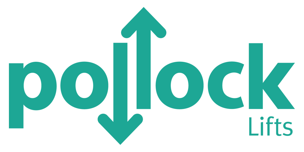 Pollock Lifts Logo